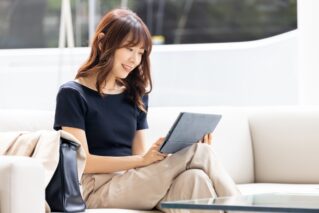 CMSを解説する記事のイメージ