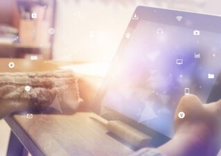 コンテンツ網羅性を解説する記事のイメージ